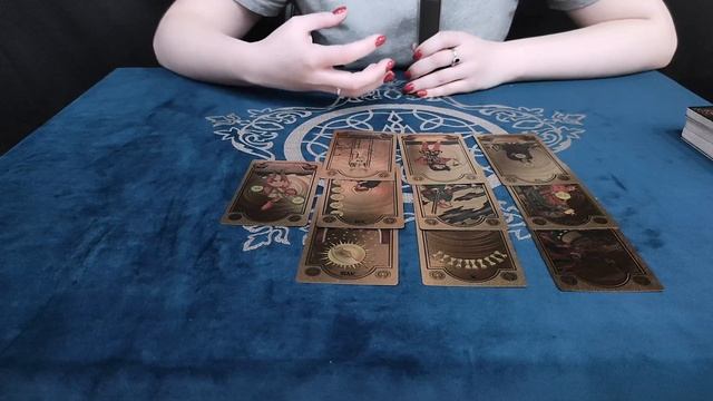 ТАРО РАСКЛАД ДЕВА - Февраль 2022. ПО НЕДЕЛЯМ смотреть онлайн