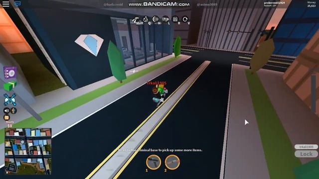 roblox jailbreak 2 grub kurduk! смотреть онлайн