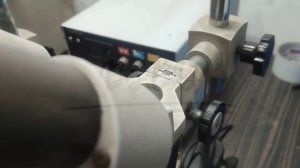 RESOLVE PUK 04 AND PUK4C error power Canot Adjust