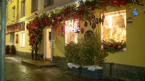 (Рыбинск-40) ИТОГИ КОНКУРСА НА ЛУЧШЕЕ ОФОРМЛЕНИЕ ФАСАДА