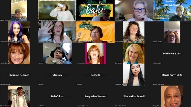 Marketing Monday BLOW OUT DAY/WEEK 4.24.23 смотреть онлайн