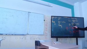 Урок 102 . решение задач по теме потенциал