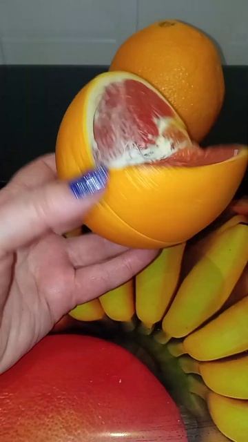 Апельсин?или нет. смотреть онлайн