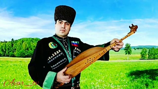 Курбан Кулизанов | Новая Аварская песня✨ смотреть онлайн