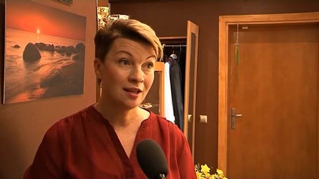 Pārbaudi krūtis, lai dzīvotu - informatīva kampaņa sievietes veselībai un dzīvībai смотреть онлайн