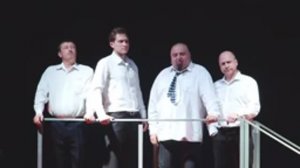 Премьера спектаклля "Маяковский"