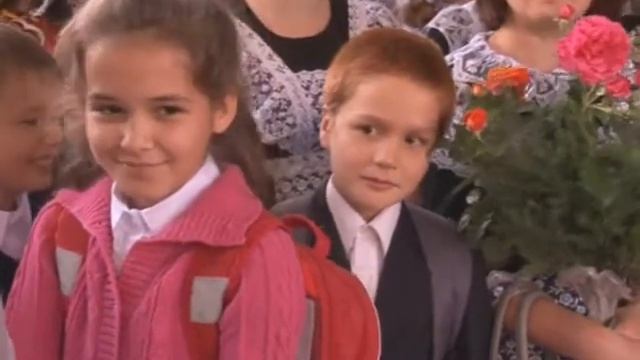 В Нефтекамские школы пришли более 14 тысяч детей смотреть онлайн