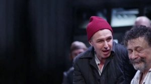 Назаров* решил приехать в Россию «очень пьяным», и согласился на 200-300 тысяч «для начала»