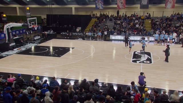 PlayStation NBA Creator Cup | Full Highlights | 2025 #NBAAllStar
