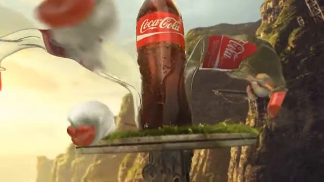 Coca-Cola - The Refresh смотреть онлайн