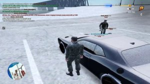 Нарушение устава 4.1 Stas_Ahynov
