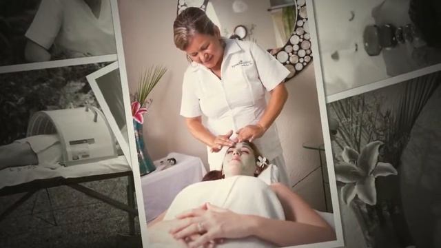 Venus Sunshine Spa, Puerto Vallarta смотреть онлайн