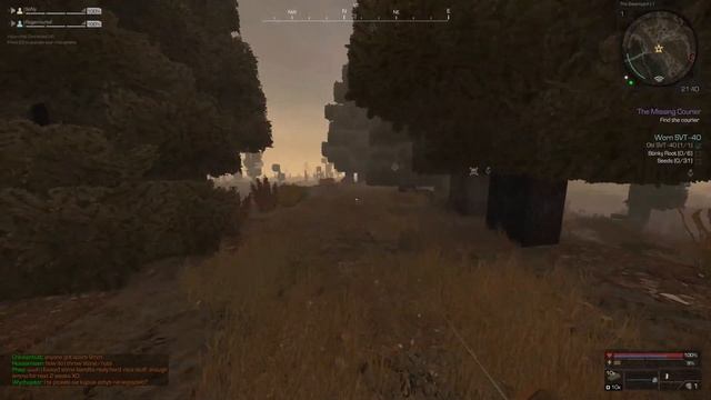 STALCRAFT avec des amis (Rogermurtof/Kev) смотреть онлайн