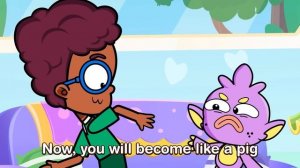 I Lost My Tail Song ❤️😉 | Funny Kids Songs And Nursery Rhymes By Chuppa Kids