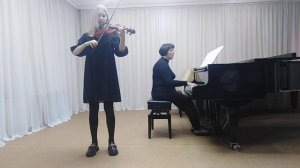 Таран Анастасія. О. Саратський "Регтайм"