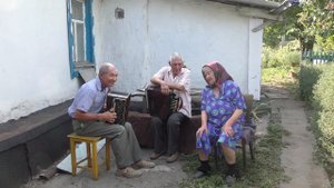 Воронежская область, Рамонский район, пос.Комсомольский.