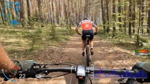 2023 XCO PERM MTB CUP #6 Сюрприз. Кросс-кантри гонка в Перми от первого лица
