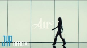 YEJI SOLO DEBUT | "AIR" TRAILER