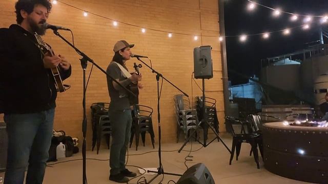 Sequoia Rose Live at Boot Hill Distillery - Part 2 - April 2024 #bluegrassmusic смотреть онлайн