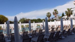Stella Elite Resort & Spa - Hotelrundgang 2023