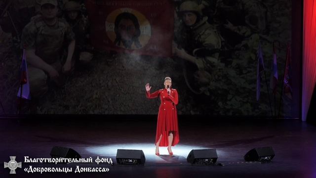 Сила в добре.Сл. и муз.Т.Плахотней