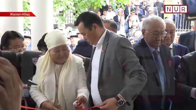 Эл аралык университет Кантөрө Токтомаматов атындагы эл аралык университет болуп өзгөртүлдү смотреть онлайн