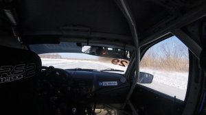 Азово_25 2 заезд салон