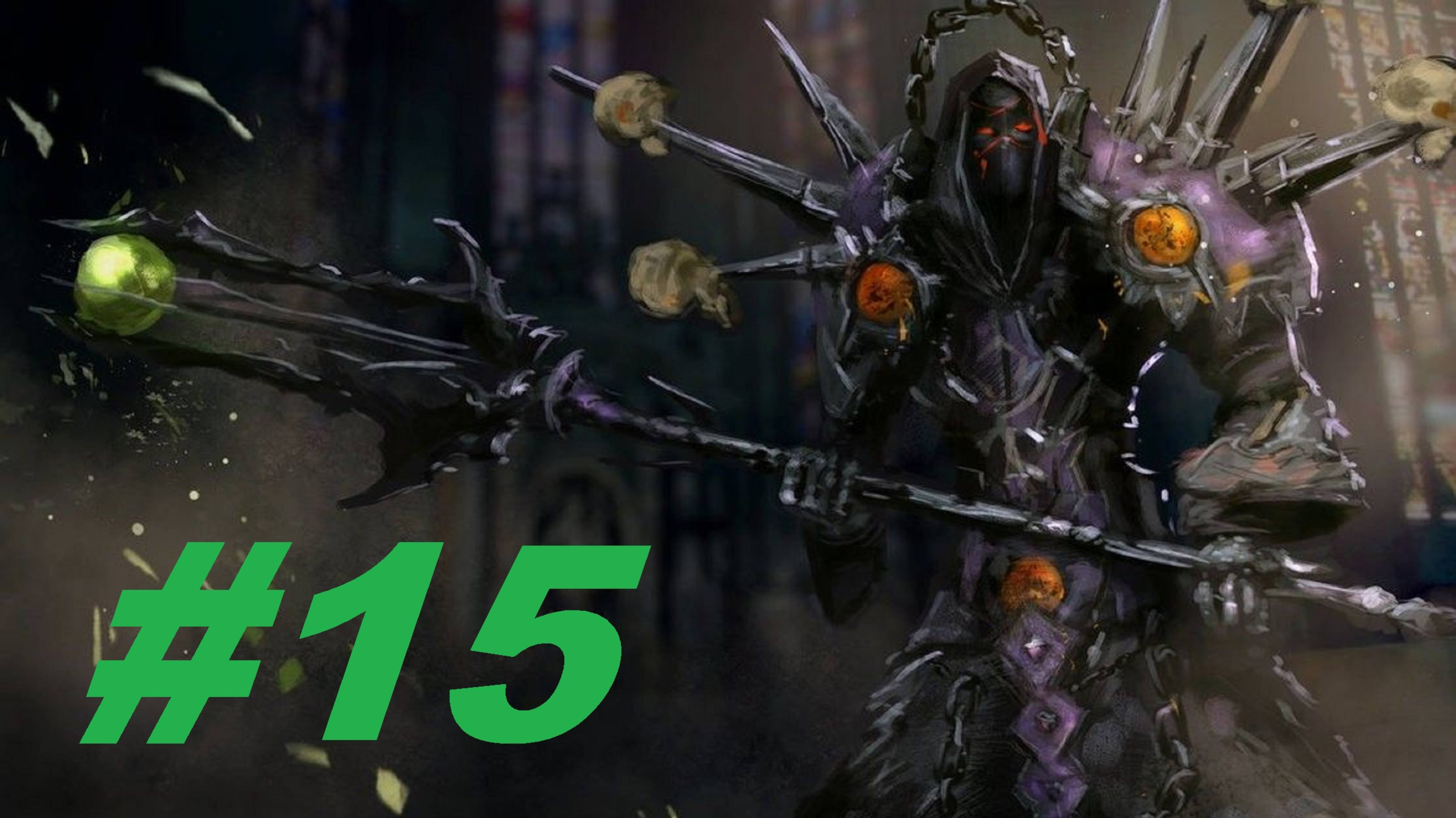 World Of Warcraft Sirus прокачка Варлока (чернокнижник) с нуля часть 15