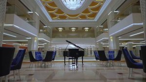 4K KEMER QUEENS PARK RAI PREMIUM TEKIROVA 2024 HOTEL GOOD BEACH RESORT ANTALYA TURKEY