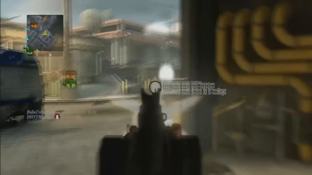 Solo Triple Nucléaires Black ops 2 | Maps + Camos * Black ops 3 [Leak] смотреть онлайн