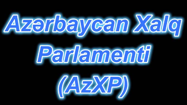 Azərbaycan Xalq Parlamentinin 15.02.2025-ci il tarixli SAFLAŞMA-TƏMİZLƏMƏ iclası. смотреть онлайн
