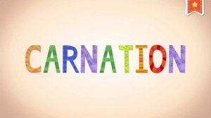 Endless Alphabet #28 - Learn to Spell Flower Names with Talking Letters | Originator Games