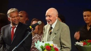 Премьера анимационного фильма "Альмандар из Альдермыша"