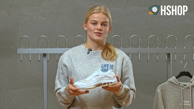 Mizuno Wave Lightning Z7 - Review (Norsk) смотреть онлайн