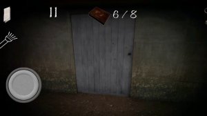 2 ЧАСТЬ ПОДВАЛА СЛЕНДРИНЫ! |Slendrina: The Cellar 2|