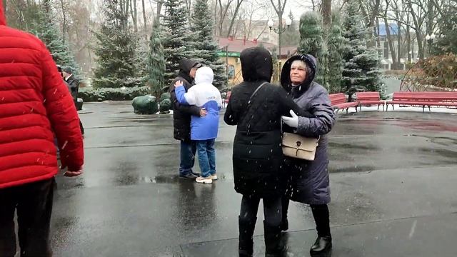 ЧЕРВОНИЙ МАК ЦВІТЕ! 3 ФЕВРАЛЯ 2024 #kharkiv #dance смотреть онлайн