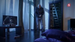 Последний мент 3 сезон 45 серия