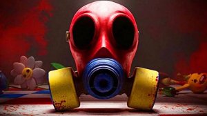 ВСЕ СКРИМЕРЫ ПОППИ ПЛЕЙТАЙМ 3