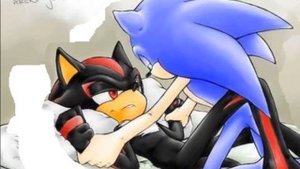 my shadow (sonadow)