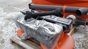 Барабанная Косилка AR-165 Agrostar
АГРОСТАР АР-165 экспресс-обзор от Андрея Абросимова