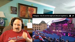 Pelageya - Oh, it's not the night yet + О, это еще не ночь (2020-06-12), A Layman's Reaction