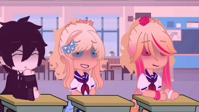 the new student | yandere taro au | by ayaka ♡ смотреть онлайн