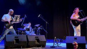 Кавер на песню В.Меладзе-Вера. Кавер-группа Амигос Чебоксары, Йошкар-Ола