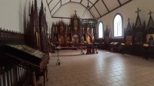 Крещение Павла