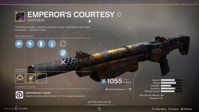 1 MILLION DAMAGE INSANE TRICK! - Destiny 2 смотреть онлайн