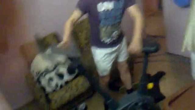 Я еду еду еду...в жопу я приеду)) смотреть онлайн