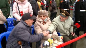 (Рыбинск-40) ПОЧЁТНЫЕ ГРАЖДАНЕ ГОРОДА РЫБИНСКА