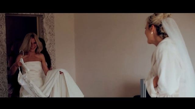 Юра и Алёна (Wedding film) (відеооператор Олександр Слободянюк, відеооператор Кам'янець-Подільський смотреть онлайн