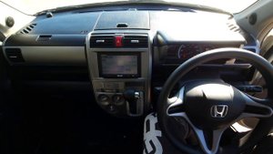 Honda Zest Spark G Turbo - ESITTELY 99IMPORT.FI