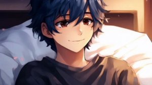 АСМР РП. Твой парень заботится о тебе во время болезни. M4F 🤒🫂🤍